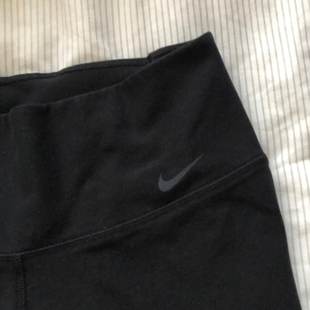NIKE FULL-LENGTH LEGGINGS